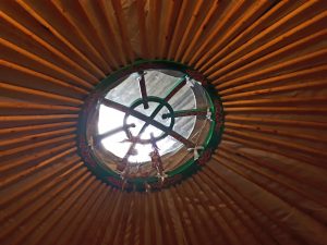 laura reiki reflexology yurt