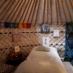 Yurt