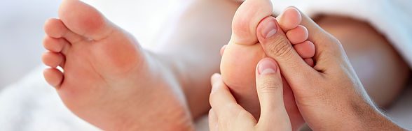 Reflexology