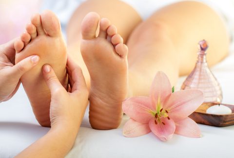 Reflexology